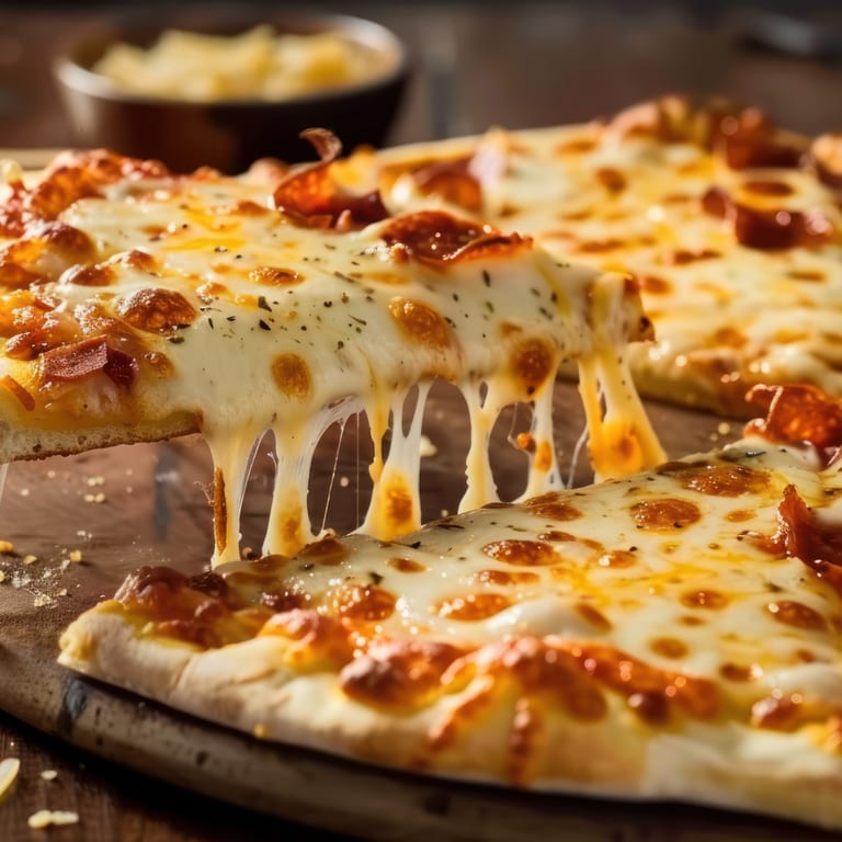 Quick & Easy Ordering