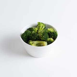 Sautéed Broccoli
